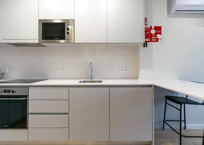 Bolhao Market Apartment Porto