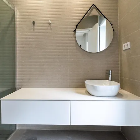 Appartement Bolhao Market *