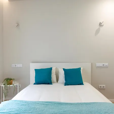 Bolhao Market Apartment