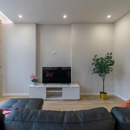 Appartement Bolhao Market