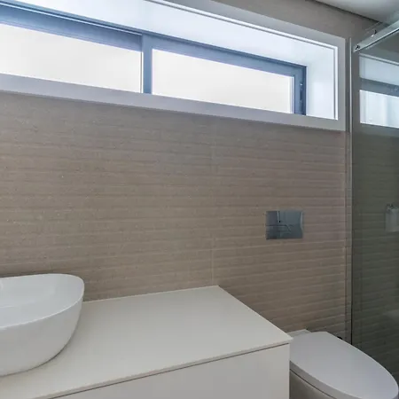 Appartement Bolhao Market Oporto