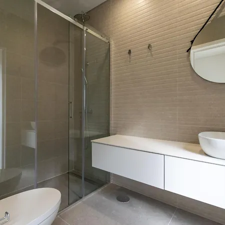 Appartement Bolhao Market