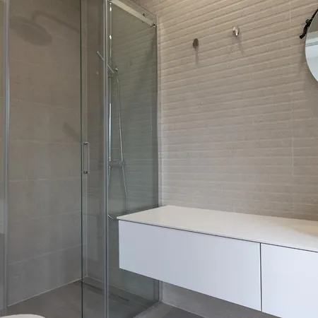 Bolhao Market Appartement