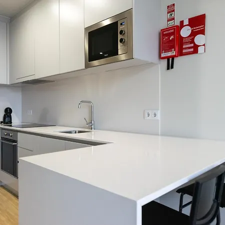 Bolhao Market Appartement