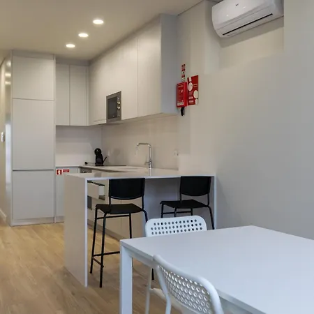 Bolhao Market Appartement *