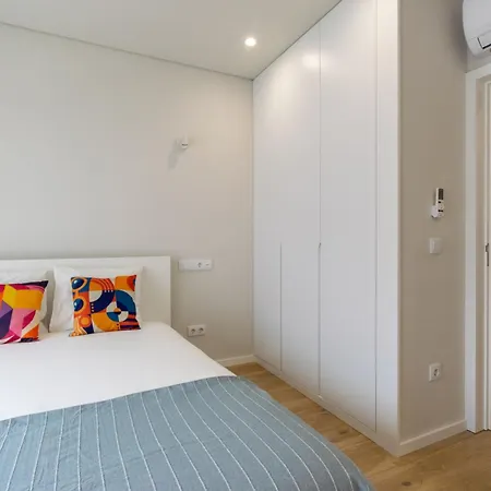 Apartment Bolhao Market