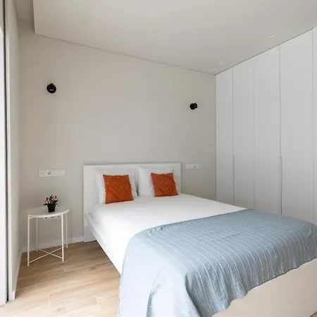 Bolhao Market Apartment Porto