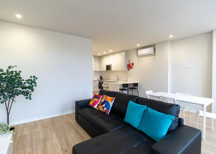 Bolhao Market פורטו