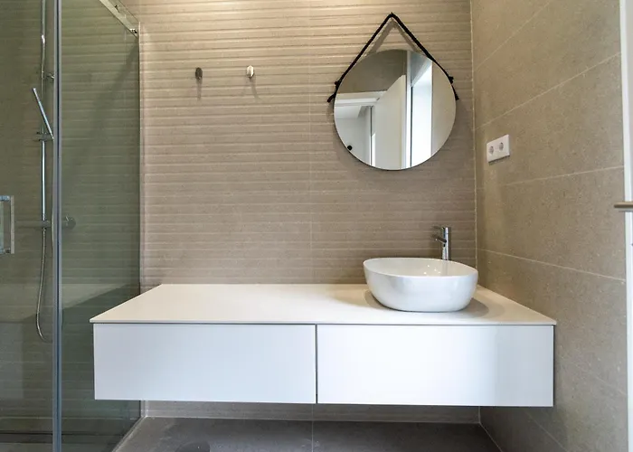 Apartman Bolhao Market *