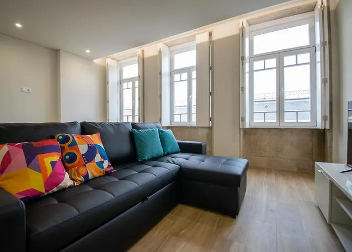 Bolhao Market * פורטו