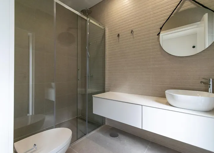 Apartman Bolhao Market