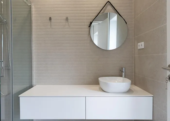 Apartman Bolhao Market *