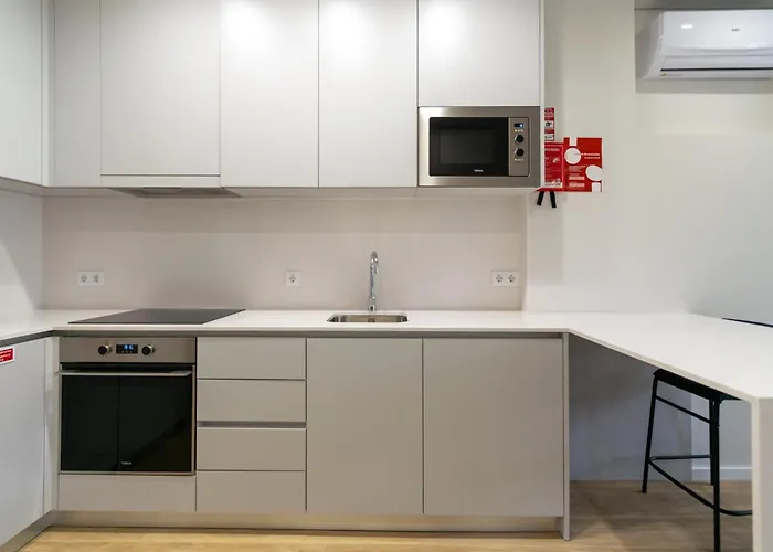 Apartman Bolhao Market