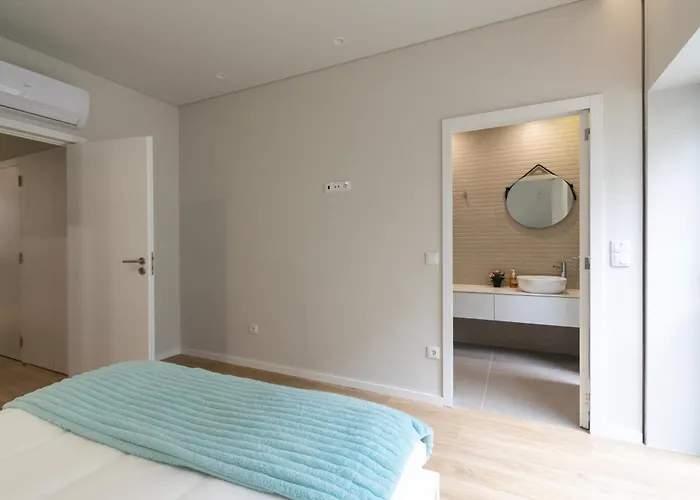 Apartman Bolhao Market *