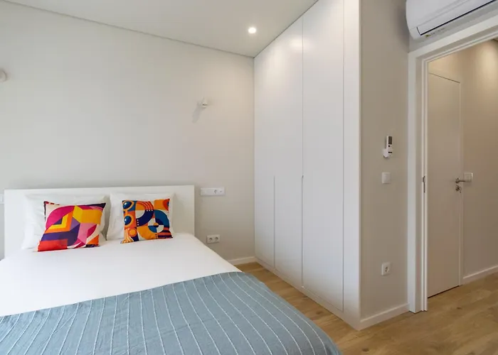 Apartman Bolhao Market