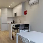 Bolhao Market شقة *