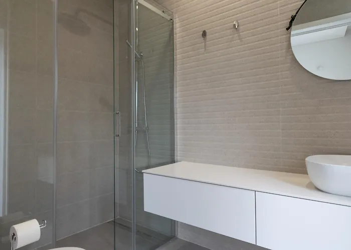 Bolhao Market Appartamento