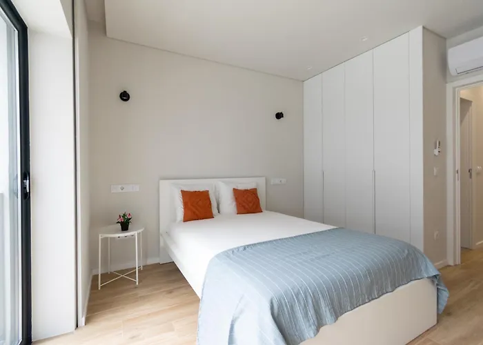 Bolhao Market Appartamento Oporto