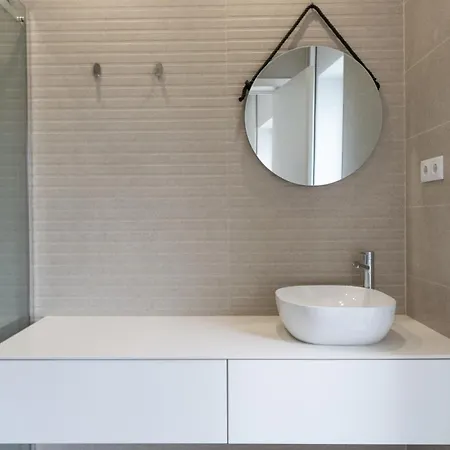 公寓 Bolhao Market *