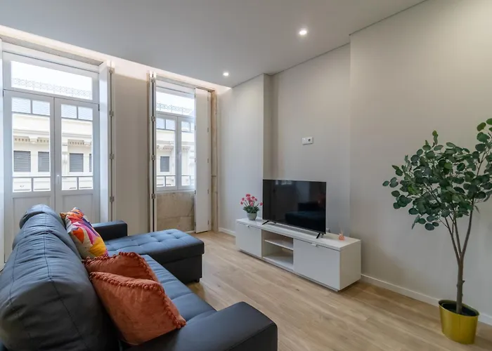 Bolhão Market Porto