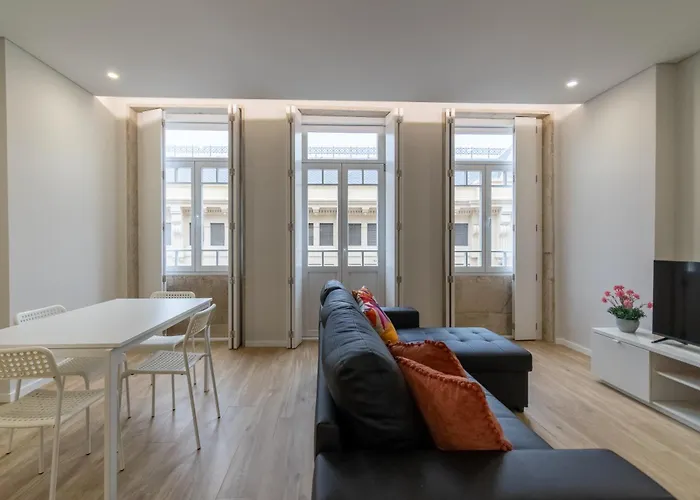 Apartamento Bolhão Market *